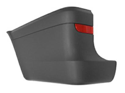 Articolo VK82D - CANTONALE P/TI P/SX GRIGIO CHIARO MERCEDES VITO 09/03> 48CM