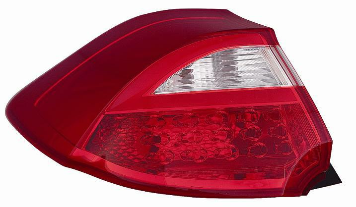 Articolo VM073 - GR OTTICO P/SX EST A LED KIA CEED  09/15>5P