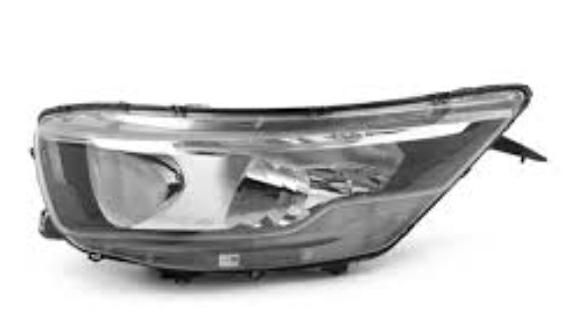 Articolo VMB0S - FARO DX IVECO DAILY 06/19>