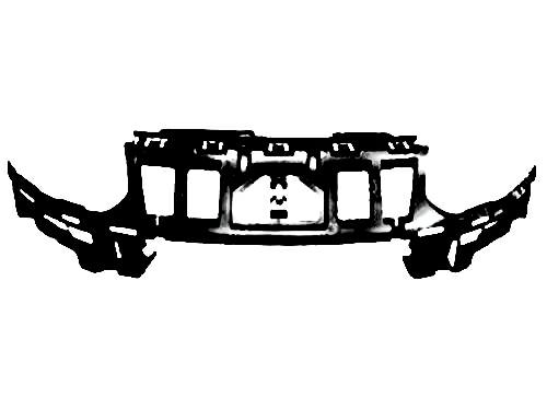 Articolo VMC66 - SUPPORTO P/TI ANT CITROEN C3 PICASSO 01/09>09/12