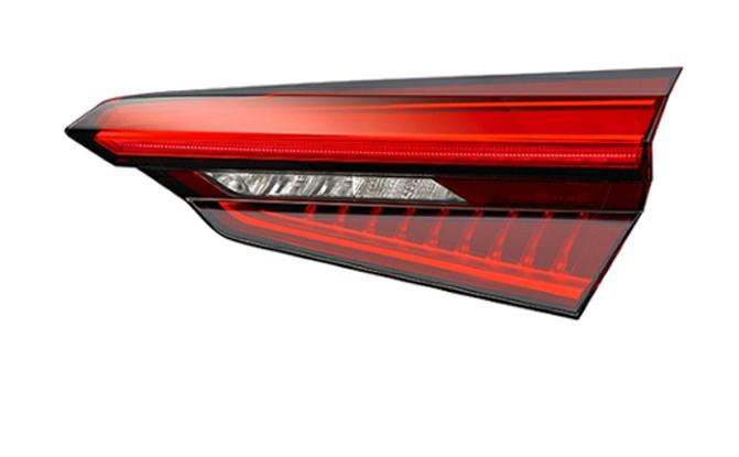 Articolo VNGMV - FANALE P/SX INT A LED DINAM AUDI A5 06/16>