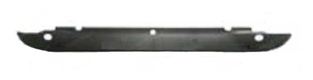 Articolo VPCC5 - SPOIL P/TI POST PACCH SPORTIVO SMART FORTWO 07/14>