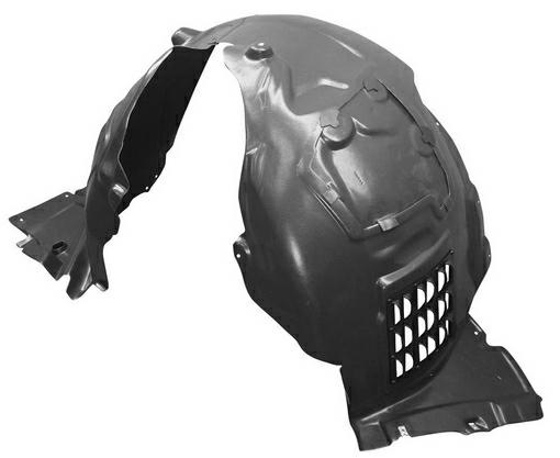 Articolo VQQ57 - LOCARO A/SX MERCEDES CLASSE C A205 12/13> injection