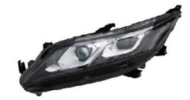 Articolo VW5BH - FARO SX FULL LED MITSUBISHI  ECLIPSE CROSS 01/18>