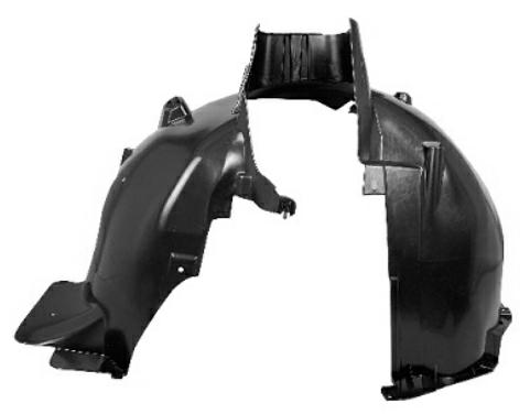 Articolo VYQ57 - LOCARO A/SX CITROEN BERLINGO PEUG PARTNER 01/18> injection