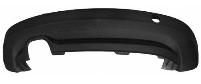 Articolo W1FS2 - SPOILER P/TI POST VW TIGUAN 09/07>