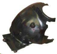 Articolo W24VF - LOCARO A/SX PARTE POST MERCEDES CLASSE C W203 07/00>05/07