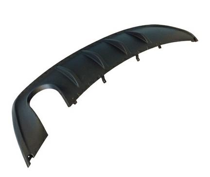 Articolo W2WM5 - SPOILER POST C/PROFILO NERO ALFA GIULIETTA 09/16>