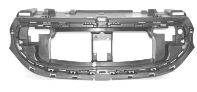 Articolo W4WK9 - SUPPORTO GRIGLIA SMART FORFOUR 11/14>