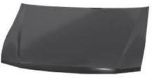 Articolo W7F3Z - COFANO ANT MITSUB PAJERO 01/01>12/06