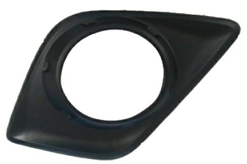 Articolo W7W3F - GRIGLIA P/TI A/DX C/FEND TOYOTA HILUX 01/16>