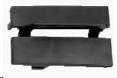 Articolo W8H4T - MOSTRINA GRIGLIA A/SX BMW SERIE 5 E60/E61 07/03>03/07