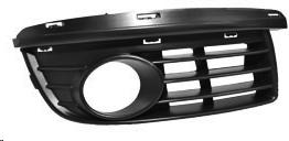 Articolo WBB2K - GRIGLIA P/TI A/DX C/FEND VW JETTA 11/04> GOLF VARIANT 01/07>