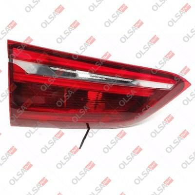 Articolo WBT0H - FANALE P/SX INT BMW X1 F48 09/15> OLSA