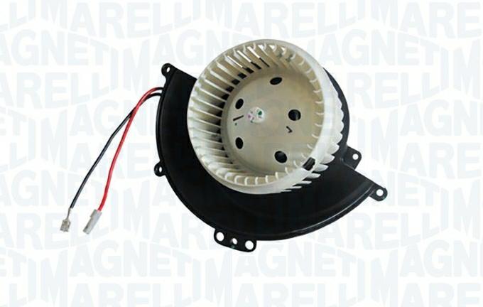 Articolo WH4BG - VENTOLA ABITACOLO OPEL ASTRA G  (T98)