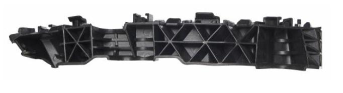 Articolo WHH63 - STAFFA P/TI A/SX KIA STONIC 09/17>