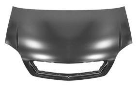 Articolo WK11Q - COFANO ANT OPEL MERIVA 04/03>04/10