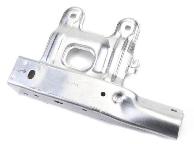 Articolo WKD7K - STAFFA RINF P/TI INF A/DX BMW SERIE 3 F30-31 06/11>ALLUM