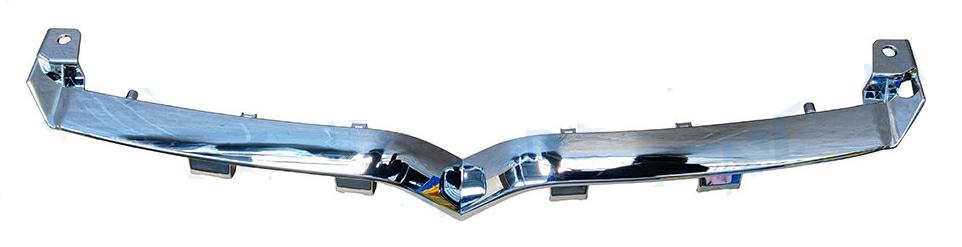 Articolo WMSWV - MODAN GRIGLIA TESLA MODEL S 04/16>