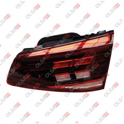 Articolo WQ6TM - FANALE P/DX INT A LED VOLKSWAGEN PASSAT 06/19> SW