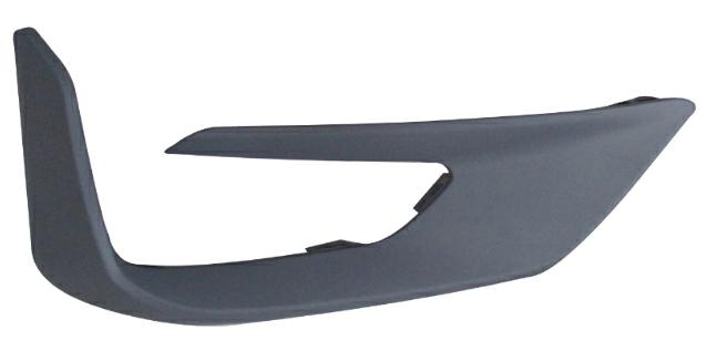 Articolo WT1GB - MODAN CORNICE FEND DX PRIM FORD PUMA  01/20> ST-LINE