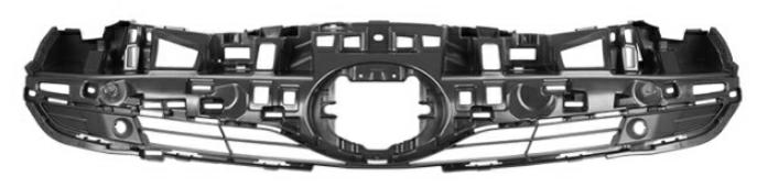 Articolo WTD0C - GRIGLIA NERA C/PDC TOYOTA  PRIUS 01/16>
