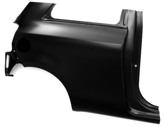 Articolo WYQ23 - PARAF P/DX TOYOTA YARIS 01/06> 3P