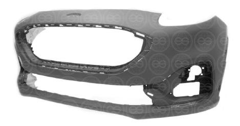 Articolo X0SX5 - P/TI ANT PRIM FORD PUMA 01/20> ST-LINE -tuv-