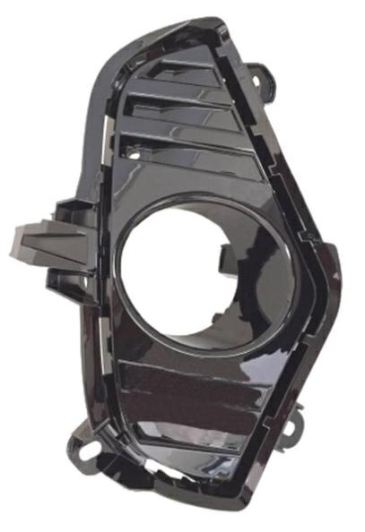 Articolo X14BS - GRIGLIA P/TI A/DX C/FEND+SENS+TELEC TOYATA RAV 4 01/19>