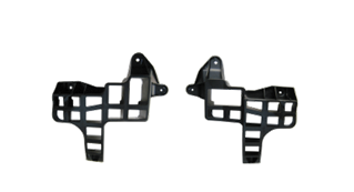 Articolo X20F7 - STAFFA P/TI P/SX DACIA SANDERO 01/08> SANDERO STEPWAY 01/09>
