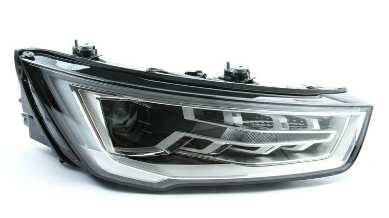 Articolo X8NXX - FARO DX XENO AUDI A1 01/14> ZKW