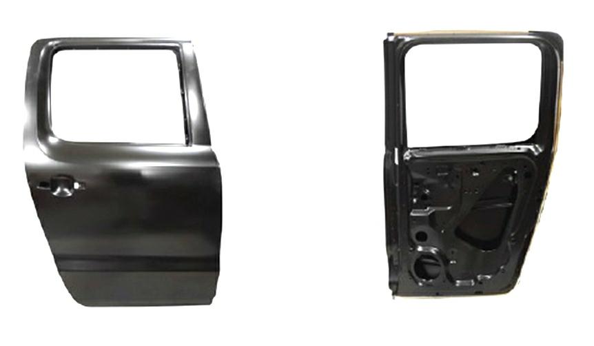 Articolo XBNQC - PORTA P/DX VW AMAROK 03/10>
