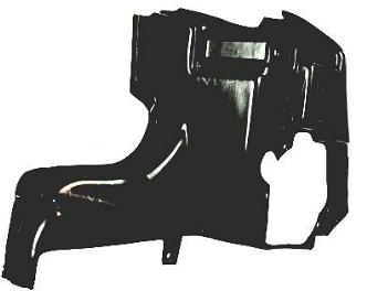 Articolo XCSQC - RIPARO A/DX IVECO DAILY 01/90>03/00