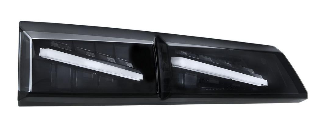 Articolo XFQKT - FANALE P/DX INT A LED PEUGEOT 308 07/21> HIGH