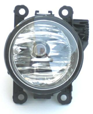 Articolo XHPRN - FEND SX RENAULT CAPTUR 02/13>