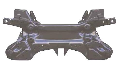 Articolo XK2H9 - CULLA MOTORE REN MASTER-OPEL MOVANO 10>NISSAN NV400 11>GEMELLATO