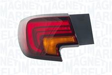 Articolo XK5ZN - FANALE P/SX EST A LED OPEL ASTRA K 09/15>
