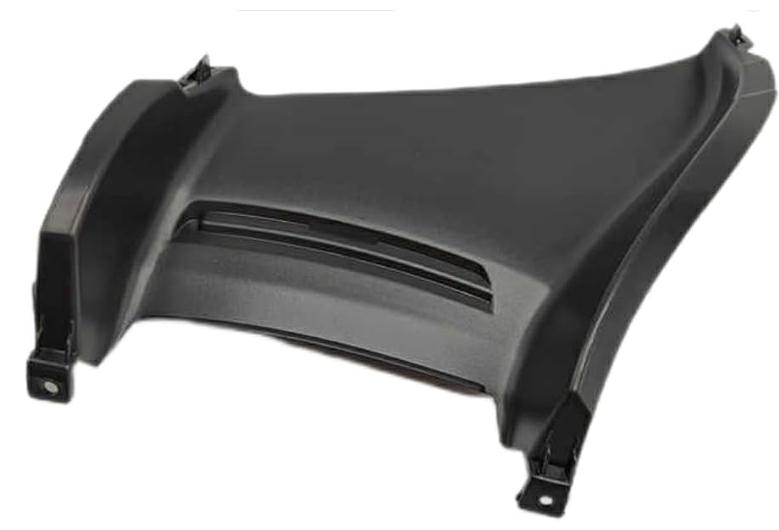 Articolo XKKQ2 - CONVOGLIATORE ARIA P/TI A/DX BMW X5  F15 01/14>