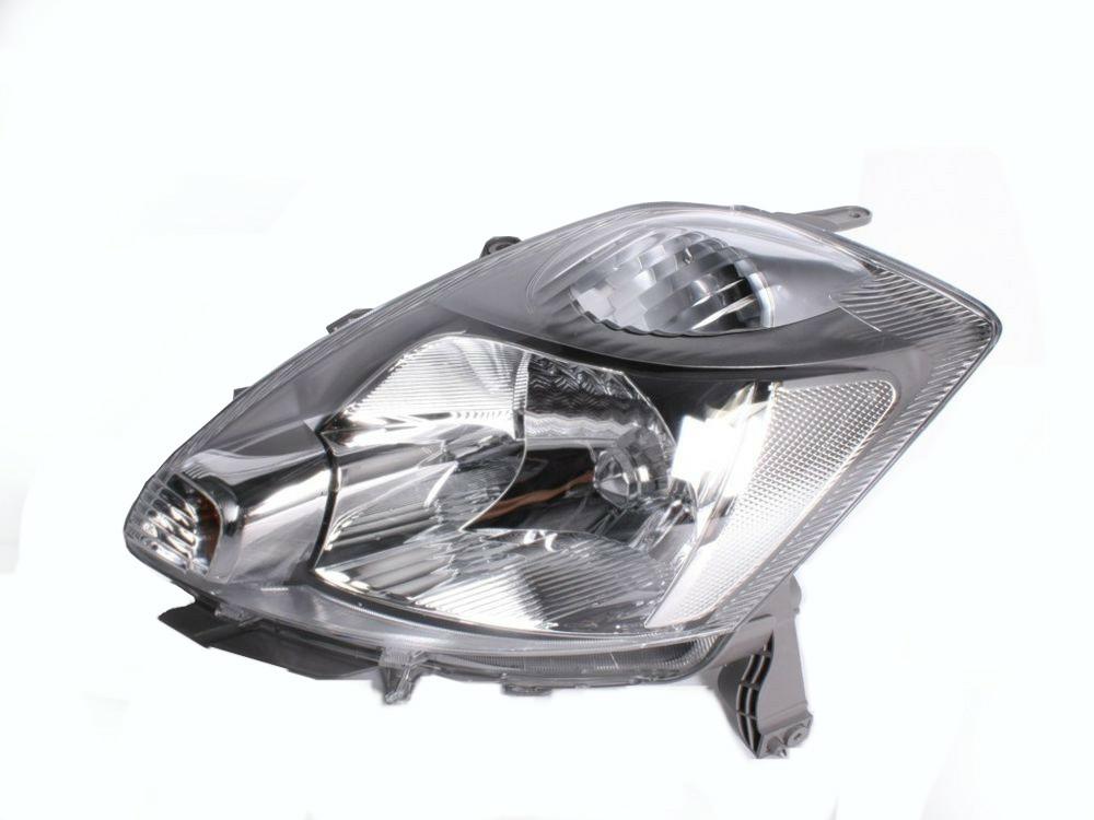 Articolo XKZMS - FARO SX H4 PRED REG ELETT DAIHATSU SIRION 01/05>SUBARU JUSTY