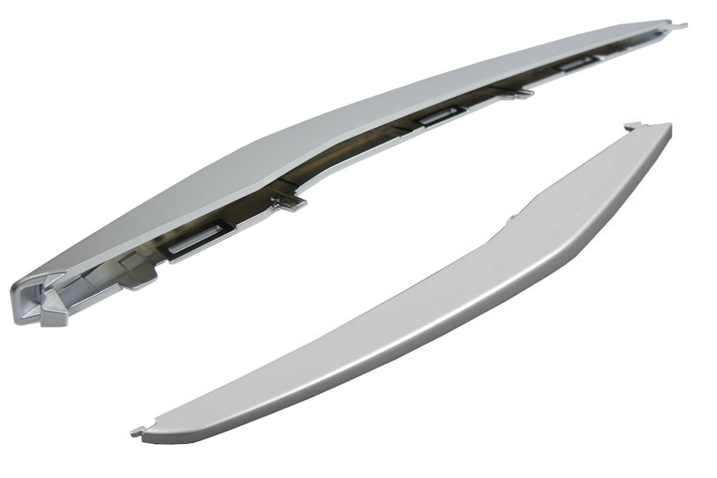 Articolo XNP3G - MODAN GRIGLIA P/TI A/DX CROM BMW SERIE 3 F30-F31 07/15> SPORT