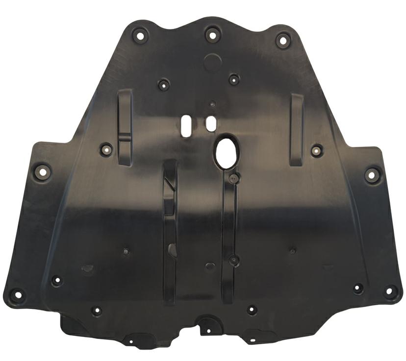 Articolo XPV9R - RIPARO SOTTOMOT DACIA SANDERO-SANDERO STEPWAY 01/20>injection