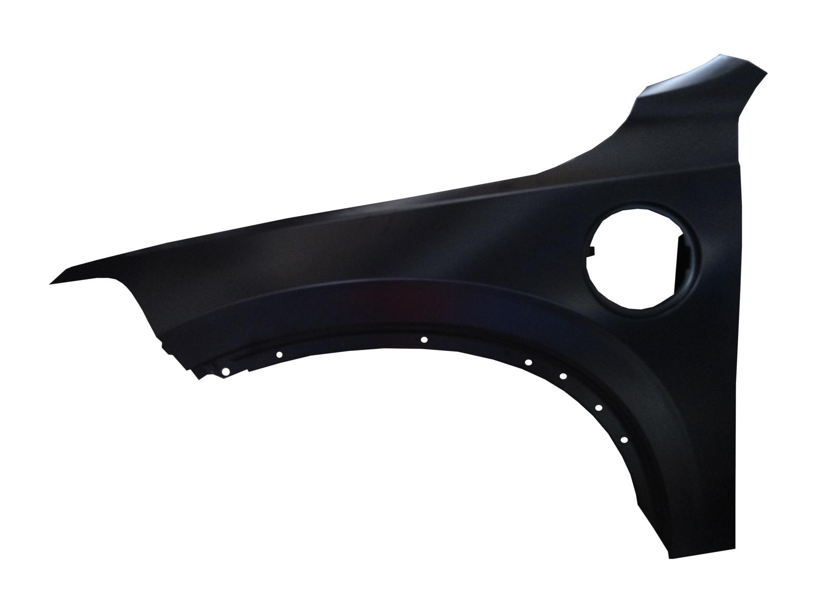 Articolo XQ5RQ - PARAF A/SX VOLVO XC90 01/16> HYBRID