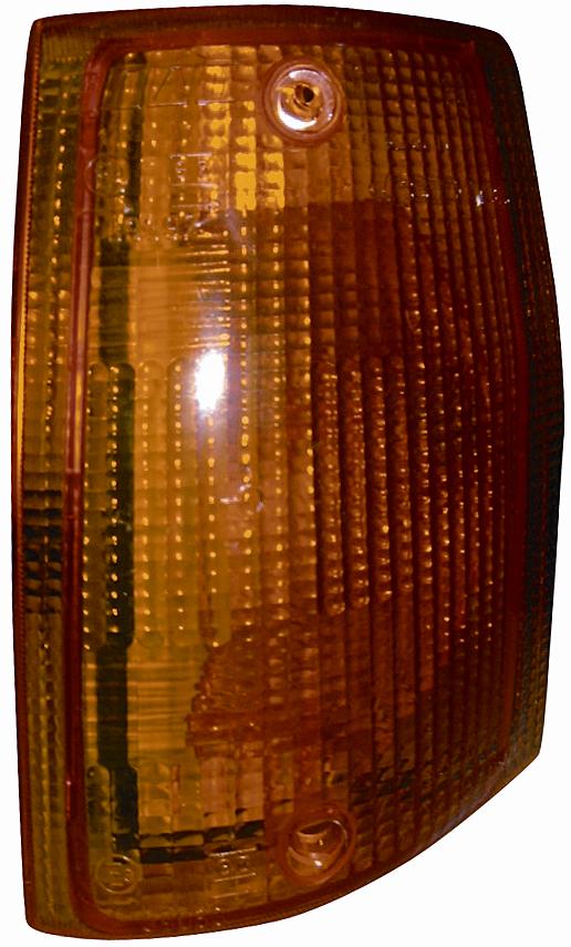 Articolo XQM69 - FANALE A/DX ARANCIO FIAT UNO 01/83> DUNA-FIORINO 11/87>