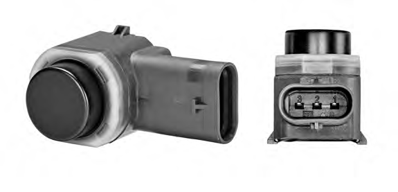 Articolo XQPB1 - SENSORE PARCHEGGIO