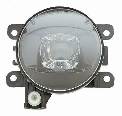 Articolo XSVDN - FEND DX A LED RENAULT CLIO 11/12>/CAPTUR