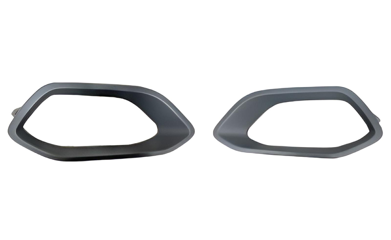 Articolo XTT4G - KIT CORNICI FEND DX+SX PRIM CITROEN C4 10/20>