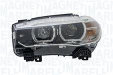 Articolo XWQ1Z - FARO SX BIXENO D1-H7 AFS BMW X5 F15-X6 F16 01/14>