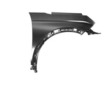 Articolo XZ0BD - PARAF A/DX PEUGEOT 3008 01/16>01/20> 5008 01/17>