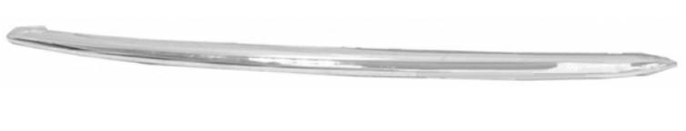 Articolo XZ6VB - MODAN GRIGLIA P/TI ANT CROM MINI COOPER-ONE-CLUBMAN 07/10>