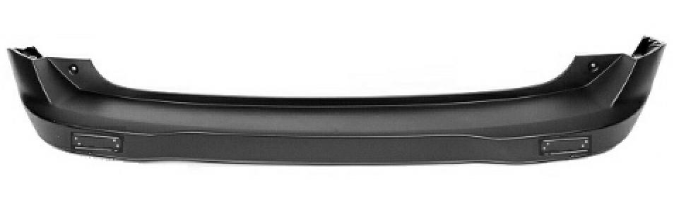 Articolo Y1N2G - P/TI POST FORD TRANSIT-TOURNEO COURIER 01/13>